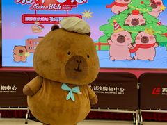 -百联川沙购物中心
