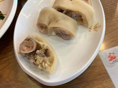 -沙河粉村·国家非遗传承(云台店)