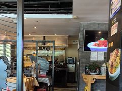 -辣婆婆(航天桥店)