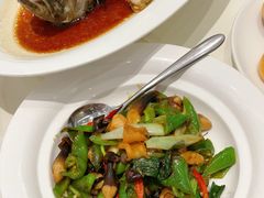 -万龙洲海鲜(大兴绿地缤纷城店)