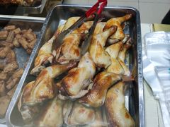 -大益烤鸡