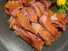 天麻汗蒸鸭-敏珠拉姆藏餐·南京厨房(富春江东街店)