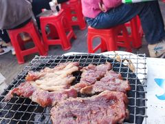 -松明一烤肉馆(鲁园店)