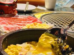 -鹤江桥·红油牛肉粉(SKP店)