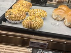 -烘焙町面包店(西四店)