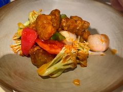 -莆田餐厅PUTIEN(宁波阪急店)