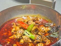 -徐记海鲜(曲江南湖店)