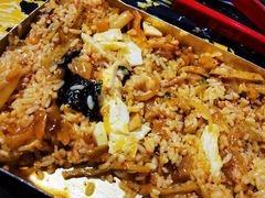 韩式盒饭-杀猪天·韩国烤肉(铁路街第一分店)