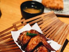 -堂本家洋食别馆·炸猪排(中心城店)