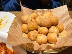 -渝信川菜(西单店)