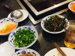 -天府火锅·始于1989年(老城十字街店)