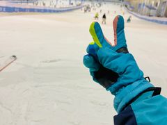 -绍兴启迪乔波冰雪世界