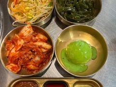 -釜山火炉·海鲜烤肉(紫藤路店)