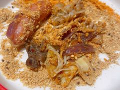 -别装假铝盆烤肉(三道街店)