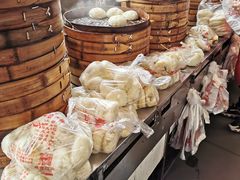 -清泉阁包子铺(中山路店)