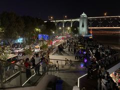 -武汉两江游览·夜游长江(汉口粤汉码头)