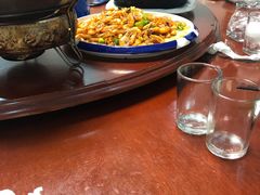 -小乡小镇·传承桐庐土菜·老板亲自烧的菜