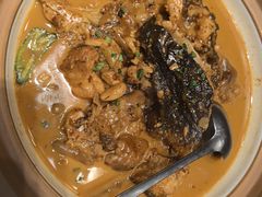 -黄泥岗·黄陂农家菜(百步亭店)