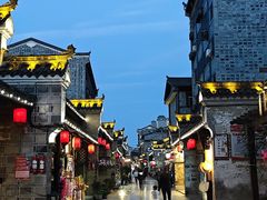 -秦巴石锅鱼(文化南路店)