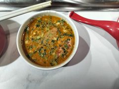 -大四喜·鲜牛肉火锅(洛阳大学城店)