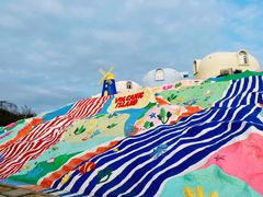 -漳州滨海火山岛自然生态风景区