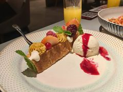 -西堤牛排(北京国瑞店)