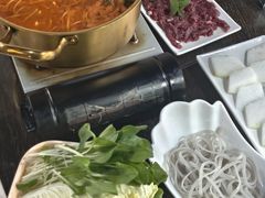 -贵州人家·酸汤火锅·20年老字号