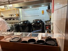 -庆春朴门(前滩太古里店)