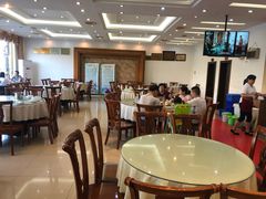 大堂-旅宁大酒店