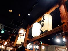 -炭火焼鳥 塚田農場(梅田阪急東通店)