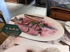 -鱼豆吉·豆浆鱼火锅(宜昌万达店)