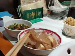 -曲氏老北京铜锅涮肉•火锅(不老街店)