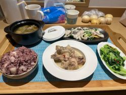 -和伊母婴护理中心·全套房(金山店)