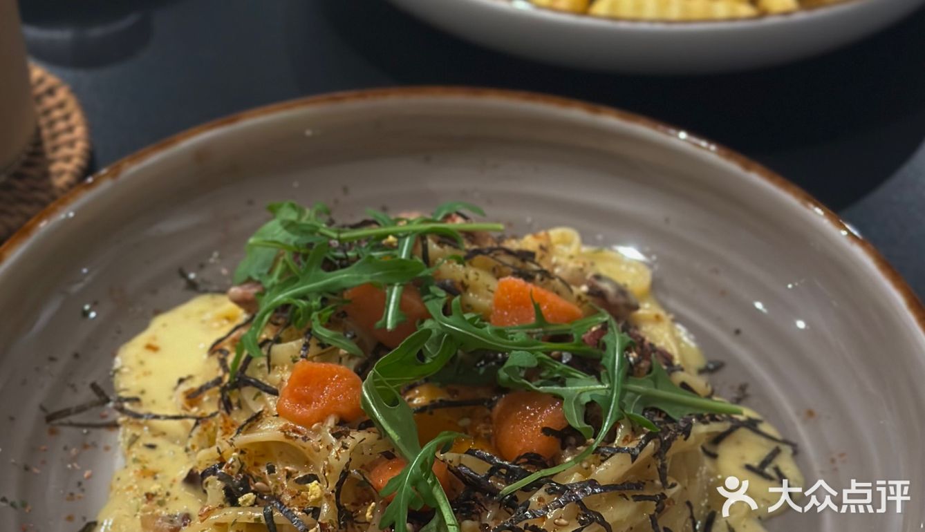 新加坡｜南洋风味Brunch