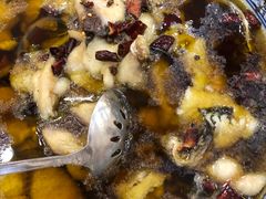 -川坝子酒楼(安华西里店)