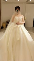 -GRACE KELLY婚纱与礼服(北京店)