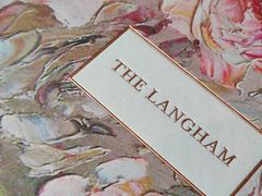 -东海朗廷酒店-唐阁T’ANG COURT 中餐厅