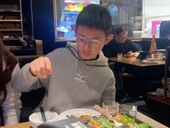 -烤匠麻辣烤鱼(万象城店)