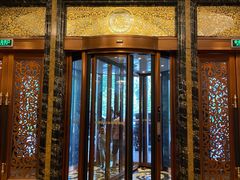 -上海浦东星河湾酒店