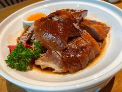 招牌烧鹅-阿元烧鹅(文明路店)