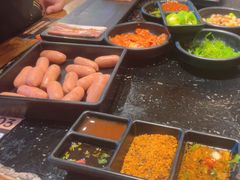 -九田家黑牛烤肉料理(珠江摩尔店)
