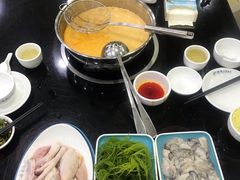 -刘记糟粕醋海鲜烧烤