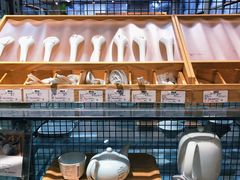 -MUJI无印良品(恒隆广场店)