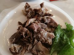 -京滨饭店·餐厅(阜外大街店)