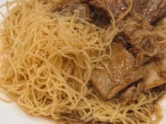 -麦奀云吞面世家(中环店)