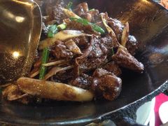 -王城醋血鸭老店