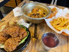 -miss密斯韩餐(平阳景苑店)