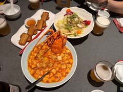 -拾宴(汇智国际商业中心店)