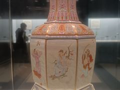 -上海博物馆(人民广场馆)