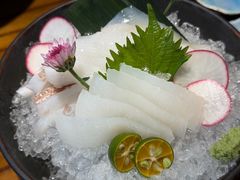 -晶吉·居酒屋·烧鸟·生鱼饭(中山区民主广场店)